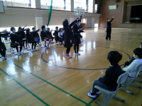 なかよくなろうね２