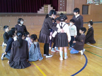 なかよくなろうね4