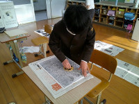 版画その２ー５